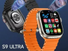 ULTRA S9 ANDROID SMART WATCH